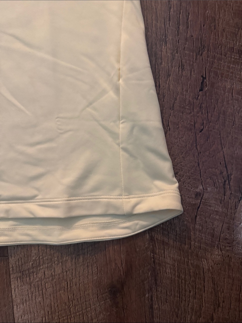 Nike Sports Quarter Zip - Picture 3 of 4